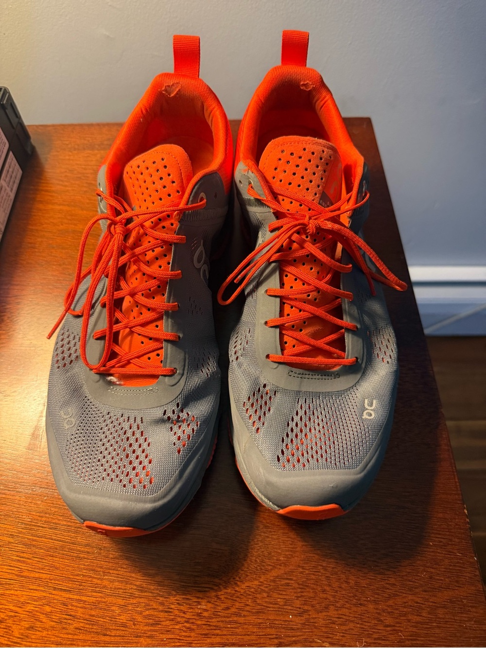 Men’s On Running Shoes